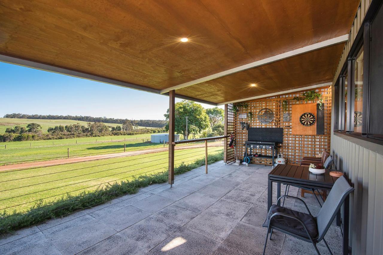Rosa Glen Retreat - Margaret River Exterior photo