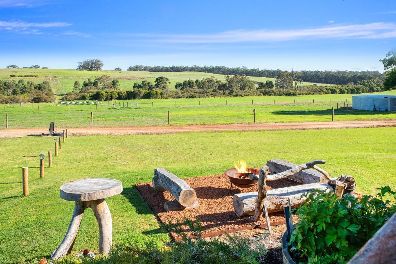 Rosa Glen Retreat - Margaret River Exterior photo